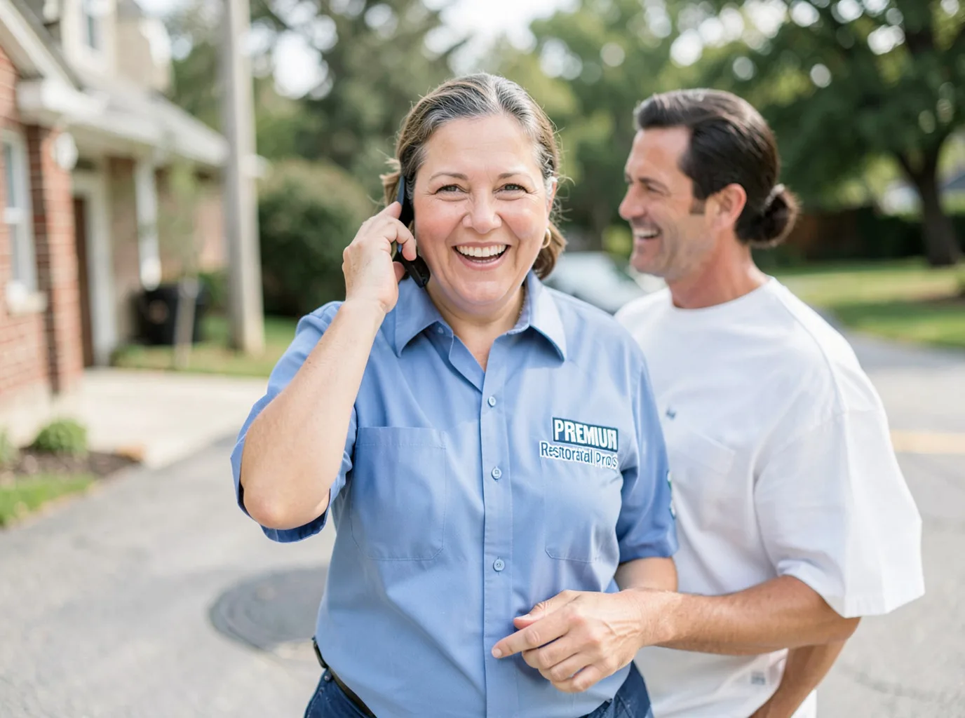 Water Damage Restoration Bath, SD FAQs